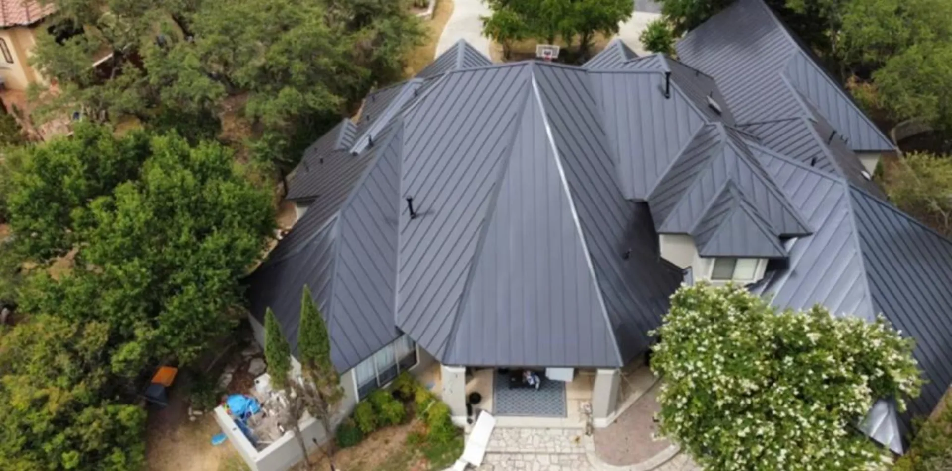 Metal Roofing services in Norwalk, OH